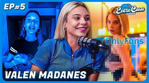 valen madanes onlyfans|Valen madanes